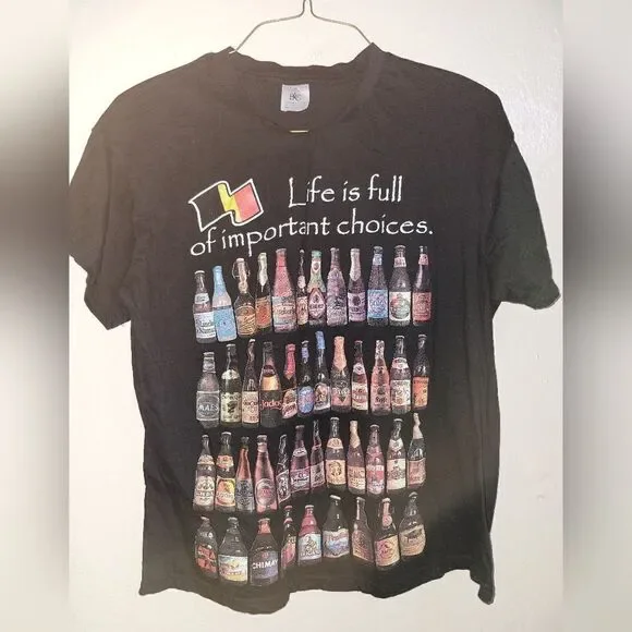 Beer tee bundle 🍺 - Picture 7 of 10